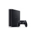 Sony PlayStation 4 1TB Slim - 1 Controller - Black